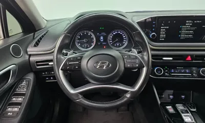 Hyundai Sonata 2021, 64376 км, за 18900000 KRW - фото 13