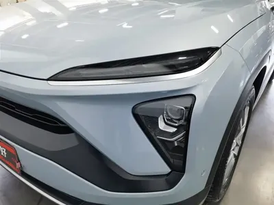 Nio ES6 2021, 71600 км, за 93800 CNY - фото 7