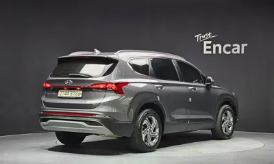 Hyundai Santafe 2021, 58770 км, за 22700000 KRW - фото 2
