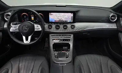 Mercedes-Benz CLS-Class 2021, 77096 км, за 41500000 KRW - фото 7