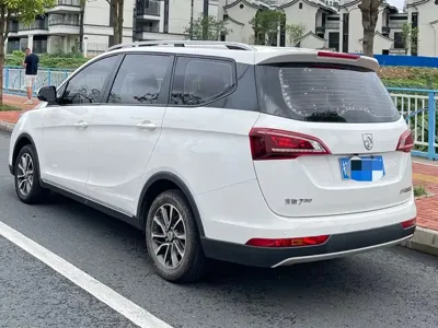Baojun 730 2020, 100000 км, за 24500 CNY