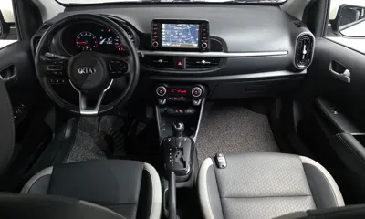 Kia Morning 2018, 21594 км, за 10500000 KRW - фото 7