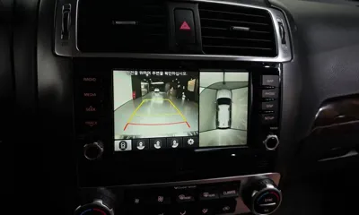 Kia Mohave 2018, 220670 км, за 8900000 KRW - фото 16