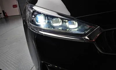 Kia K7 2018, 70486 км, за 12900000 KRW - фото 22