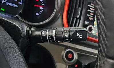 Kia Ray 2018, 78829 км, за 9700000 KRW - фото 27