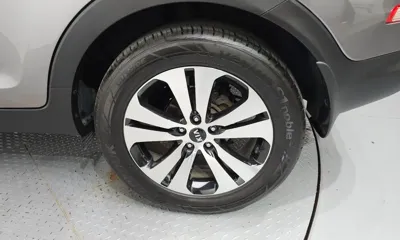 Kia Sportage 2012, 164003 км, за 5300000 KRW - фото 21