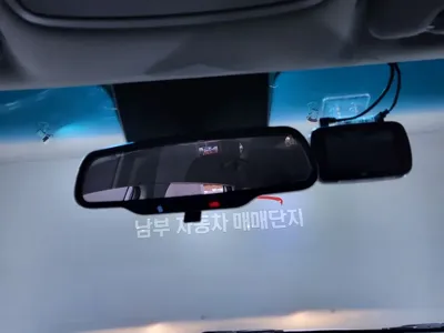 Hyundai Tucson 2019, 120000 км, за 12500000 KRW - фото 16
