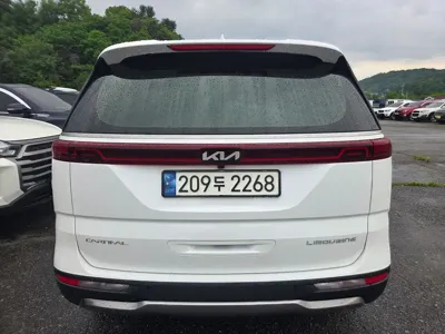 Kia Canival 2023, 110717 км, за 32500000 KRW - фото 6
