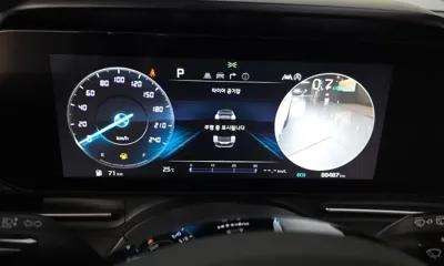 Kia Canival 2023, 88487 км, за 24900000 KRW - фото 8