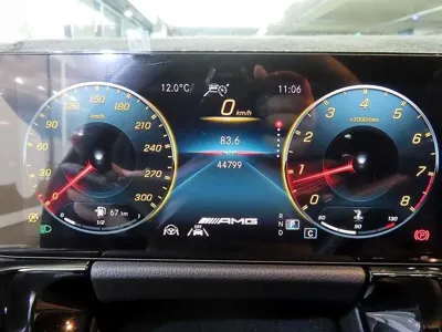 Mercedes-Benz GLA-Class 2022, 44804 км, за 42490000 KRW - фото 8