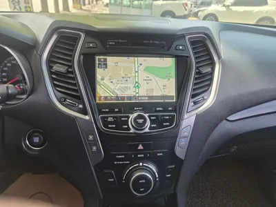 Hyundai Santafe 2013, 172102 км, за 7700000 KRW - фото 10