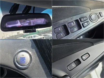 Hyundai Sonata 2014, 170787 км, за 4300000 KRW - фото 16