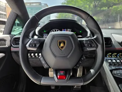 Lamborghini Huracan 2016, 33450 км, за 185000000 KRW - фото 11