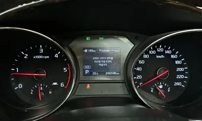 Kia Canival 2019, 246596 км, за 9900000 KRW - фото 8