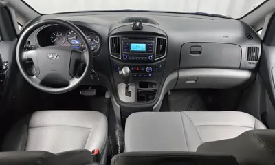 Hyundai Starex 2021, 48196 км, за 19900000 KRW - фото 7