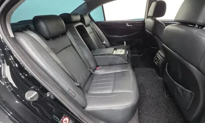 Hyundai Genesis 2014, 146686 км, за 5800000 KRW - фото 20