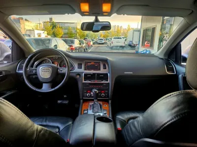 Audi Q7 2008, 186724 км, за 9900000 KRW - фото 8
