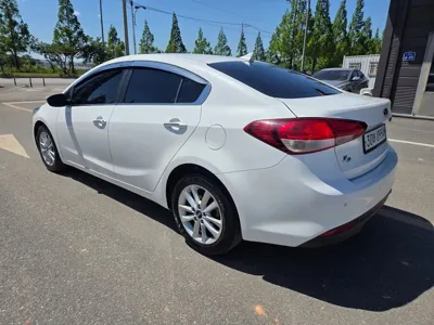 Kia K3 2016, 136000 км, за 6990000 KRW - фото 6