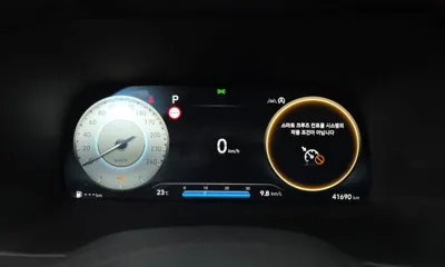 Hyundai Palisade 2024, 41690 км, за 31900000 KRW - фото 8
