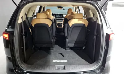 Kia Canival 2022, 75580 км, за 19500000 KRW - фото 20