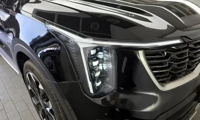 Kia Sorento 2024, 56554 км, за 33300000 KRW - фото 22