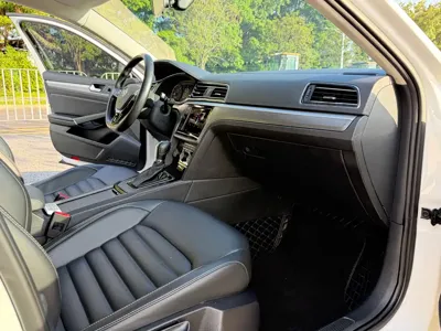 Volkswagen Lamando 2020, 74000 км, за 58800 CNY - фото 9