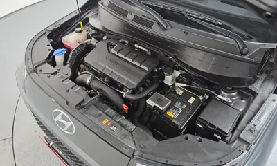 Hyundai Casper 2023, 49379 км, за 16000000 KRW - фото 6