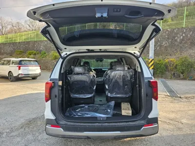 Kia Canival 2026, 41 км, за 42790000 KRW - фото 18