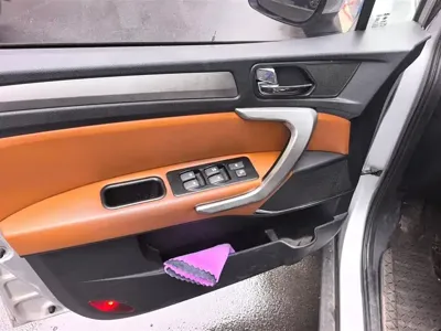 JAC Refine S3 2015, 77000 км, за 9900 CNY - фото 7