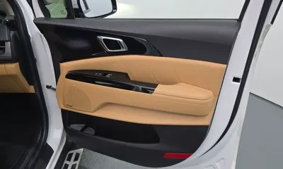 Kia Canival 2021, 91802 км, за 24200000 KRW - фото 25