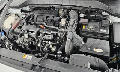 Hyundai Kona 2023, 19183 км, за 17800000 KRW - фото 6