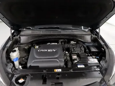 Hyundai Santafe 2018, 102196 км, за 12200000 KRW - фото 6