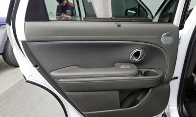 Hyundai Palisade 2026, 7464 км, за 58900000 KRW - фото 25
