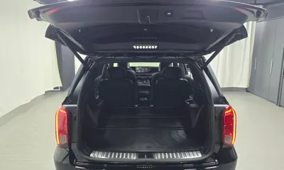 Hyundai Palisade 2024, 15127 км, за 50500000 KRW - фото 31