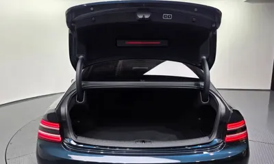 Genesis G80 2021, 81164 км, за 31490000 KRW - фото 20