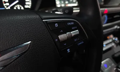 Genesis G90 2019, 41619 км, за 36990000 KRW - фото 33