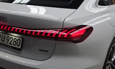 Audi A5 2025, 3125 км, за 58500000 KRW - фото 23