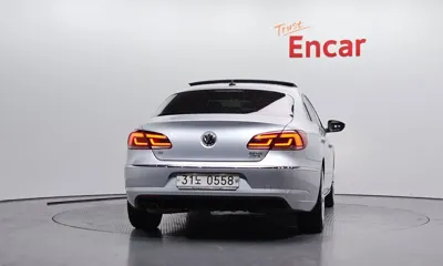 Volkswagen CC 2016, 111891 км, за 10500000 KRW - фото 4