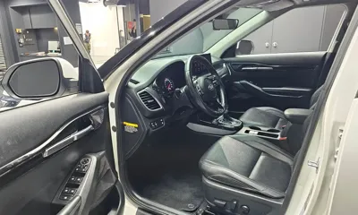 Kia Seltos 2020, 107310 км, за 14990000 KRW - фото 10