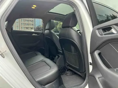 Audi A3 2020, 36000 км, за 73800 CNY - фото 8
