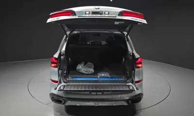 BMW X5 2025, 10976 км, за 114900000 KRW - фото 36