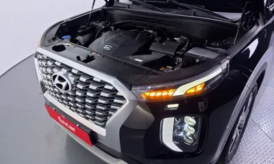 Hyundai Palisade 2019, 59009 км, за 23500000 KRW - фото 6