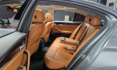 BMW 5-Series 2018, 187255 км, за 14990000 KRW - фото 12