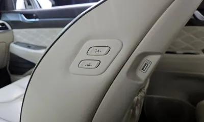 Hyundai Palisade 2022, 147601 км, за 28900000 KRW - фото 29