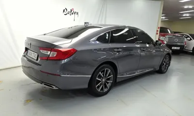 Honda Accord 2022, 54665 км, за 21800000 KRW