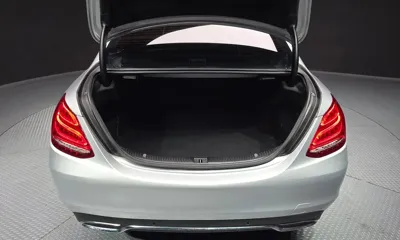 Mercedes-Benz C-Class 2018, 72677 км, за 17900000 KRW - фото 20