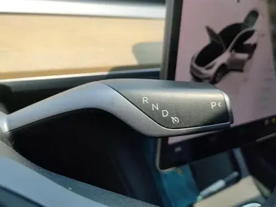 Tesla Model Y 2023, 88500 км, за 155500 CNY - фото 16