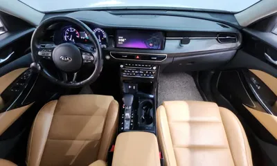 Kia K7 2020, 102780 км, за 16900000 KRW - фото 7