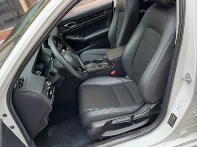 Honda Civic 2022, 39500 км, за 75800 CNY - фото 12