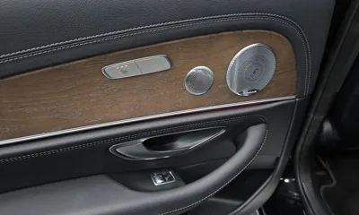 Mercedes-Benz E-Class 2019, 90379 км, за 26900000 KRW - фото 20